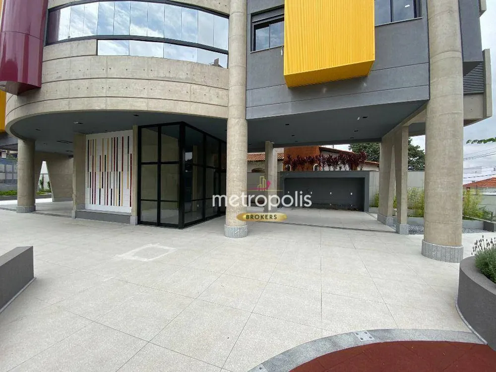 Apartamento, 2 quartos, 68 m² - Foto 9