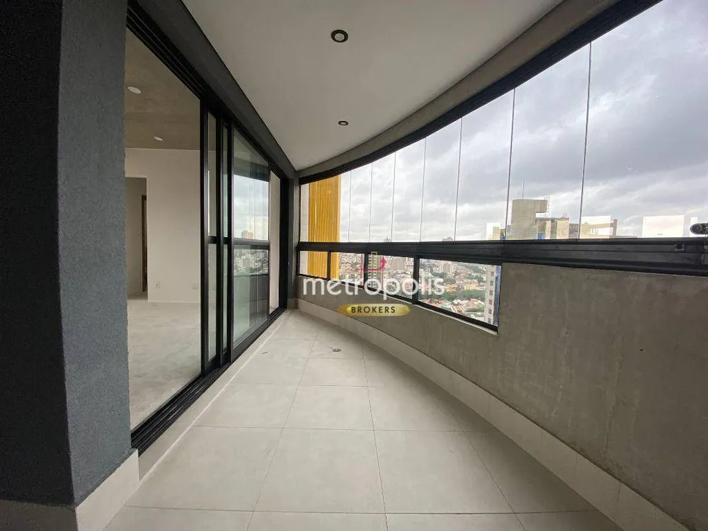 Apartamento, 2 quartos, 68 m² - Foto 3