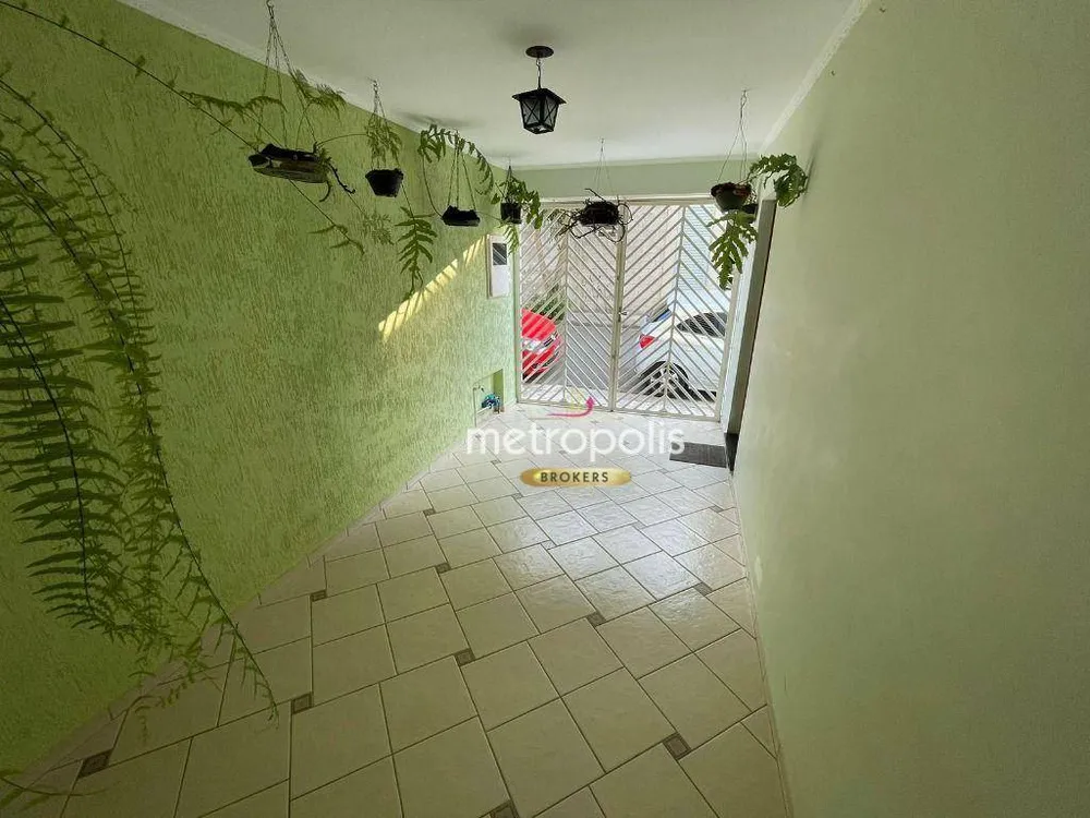 Sobrado, 3 quartos, 294 m² - Foto 3