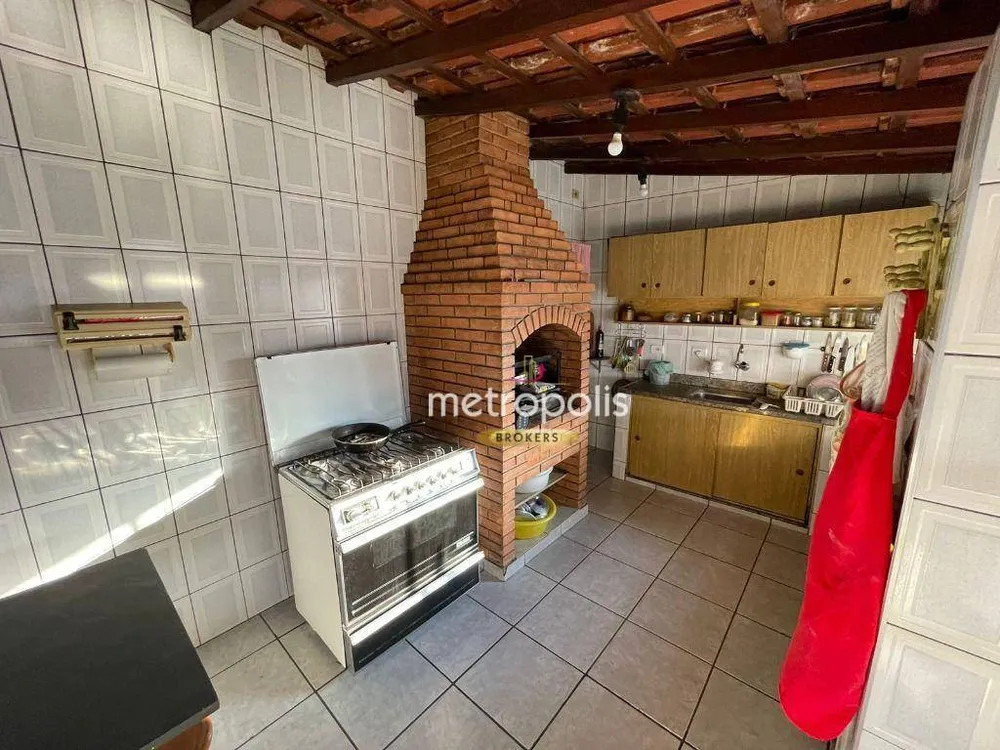 Sobrado, 3 quartos, 294 m² - Foto 7