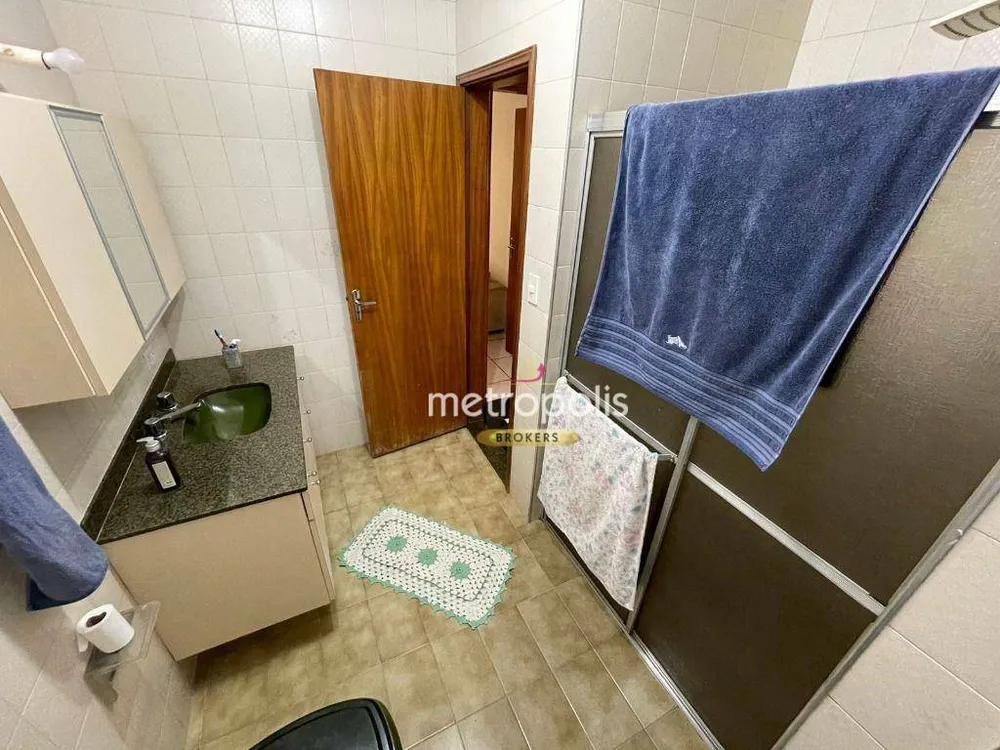 Sobrado, 3 quartos, 294 m² - Foto 1