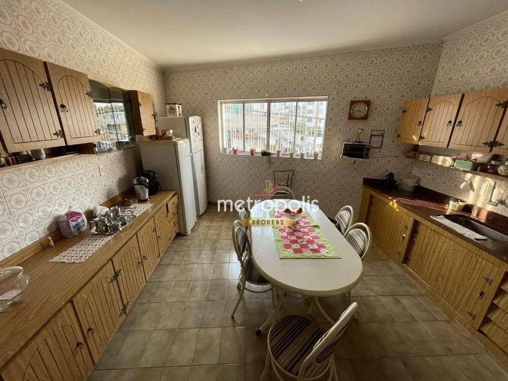 Sobrado, 3 quartos, 294 m² - Foto 5