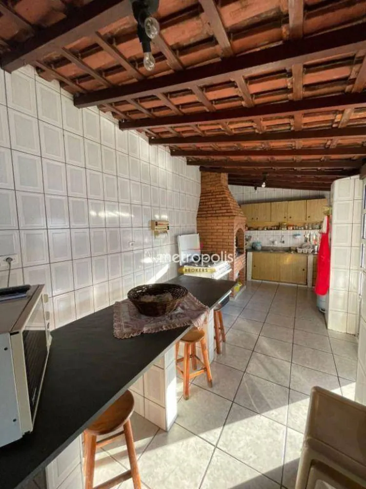 Sobrado, 3 quartos, 294 m² - Foto 2