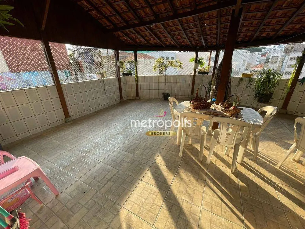Sobrado, 3 quartos, 294 m² - Foto 6