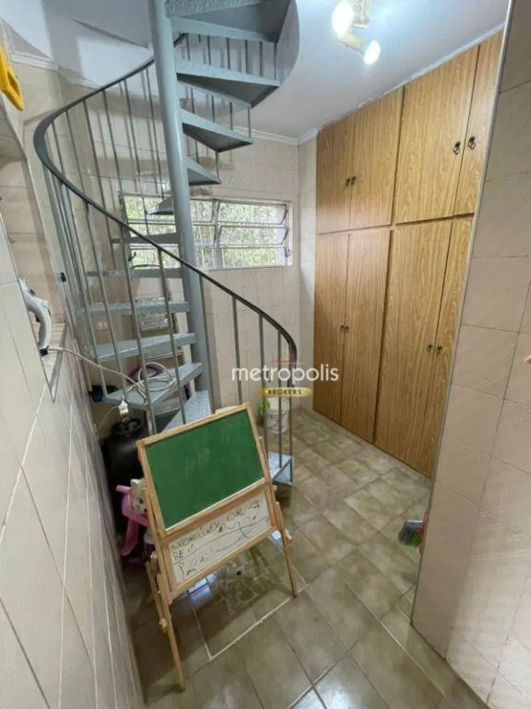 Sobrado, 3 quartos, 294 m² - Foto 4