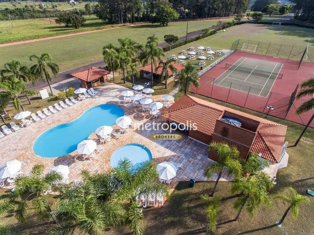 Loteamento e Condomínio, 450 m² - Foto 7