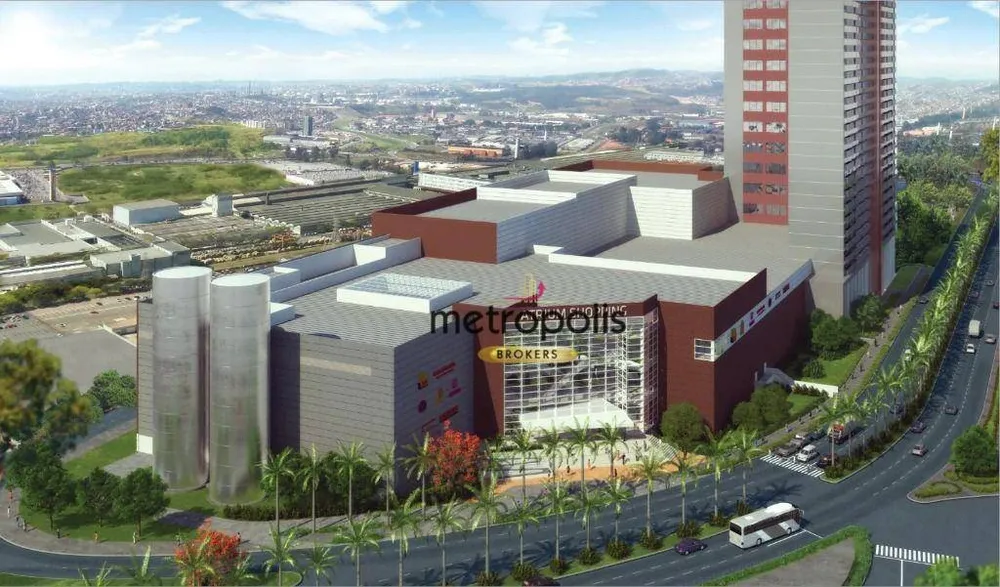 Cobertura, 2 quartos, 83 m² - Foto 5