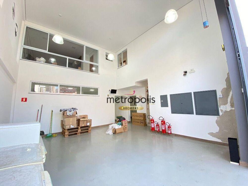 Depósito-Galpão, 320 m² - Foto 4