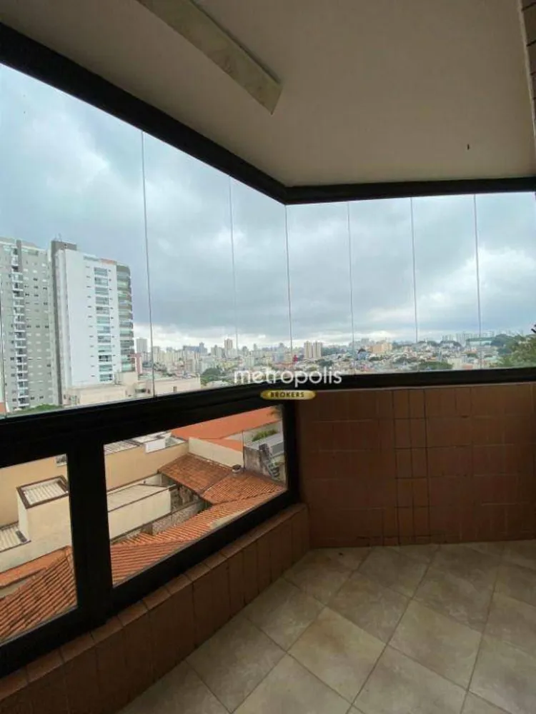 Apartamento, 3 quartos, 102 m² - Foto 3
