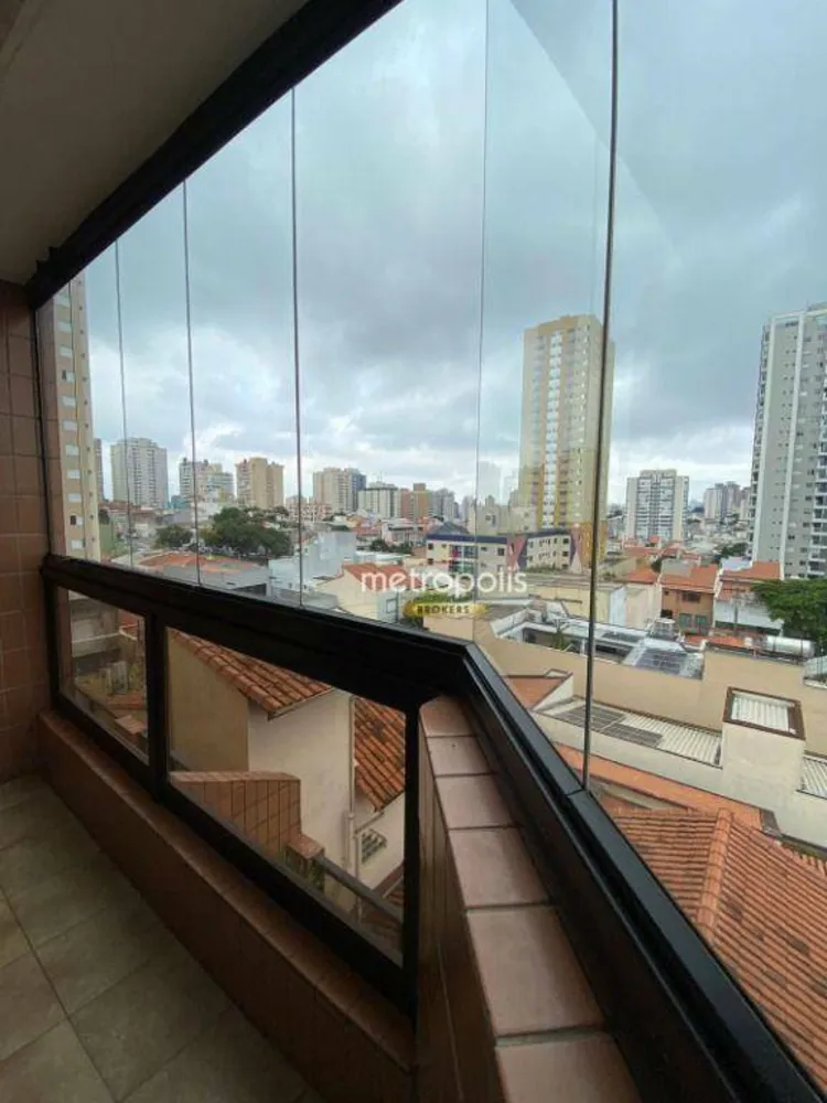 Apartamento, 3 quartos, 102 m² - Foto 2