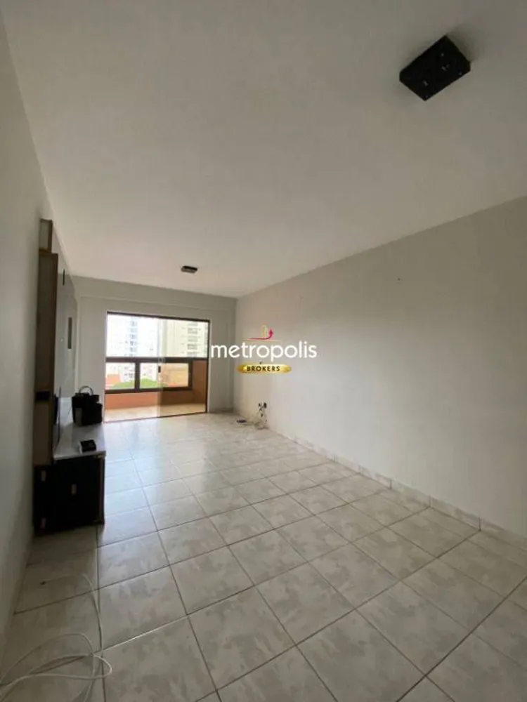 Apartamento, 3 quartos, 102 m² - Foto 1