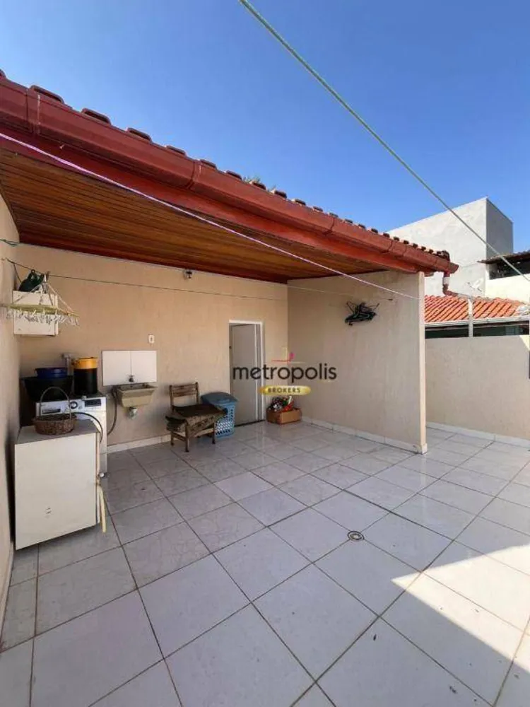Casa, 4 quartos, 230 m² - Foto 7