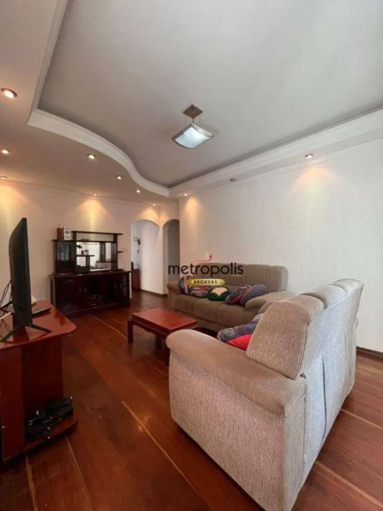 Casa, 4 quartos, 230 m² - Foto 8