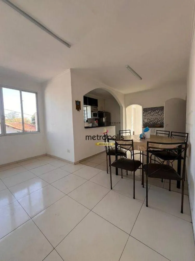 Casa, 4 quartos, 230 m² - Foto 5