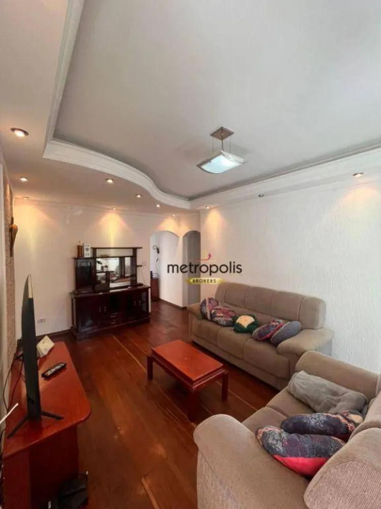 Casa, 4 quartos, 230 m² - Foto 5