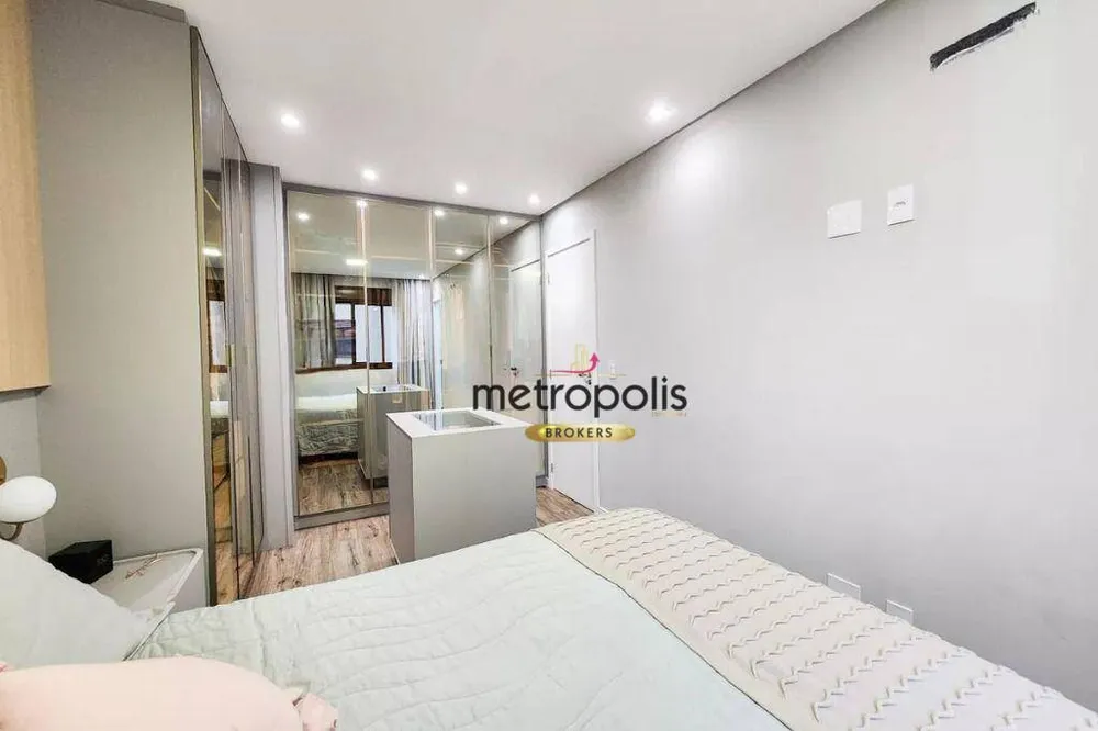 Cobertura, 3 quartos, 128 m² - Foto 8