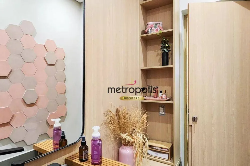Cobertura, 3 quartos, 128 m² - Foto 4