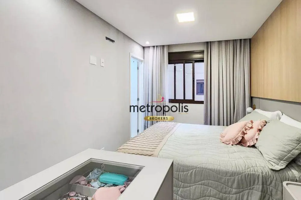 Cobertura, 3 quartos, 128 m² - Foto 7