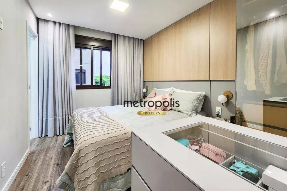 Cobertura, 3 quartos, 128 m² - Foto 6