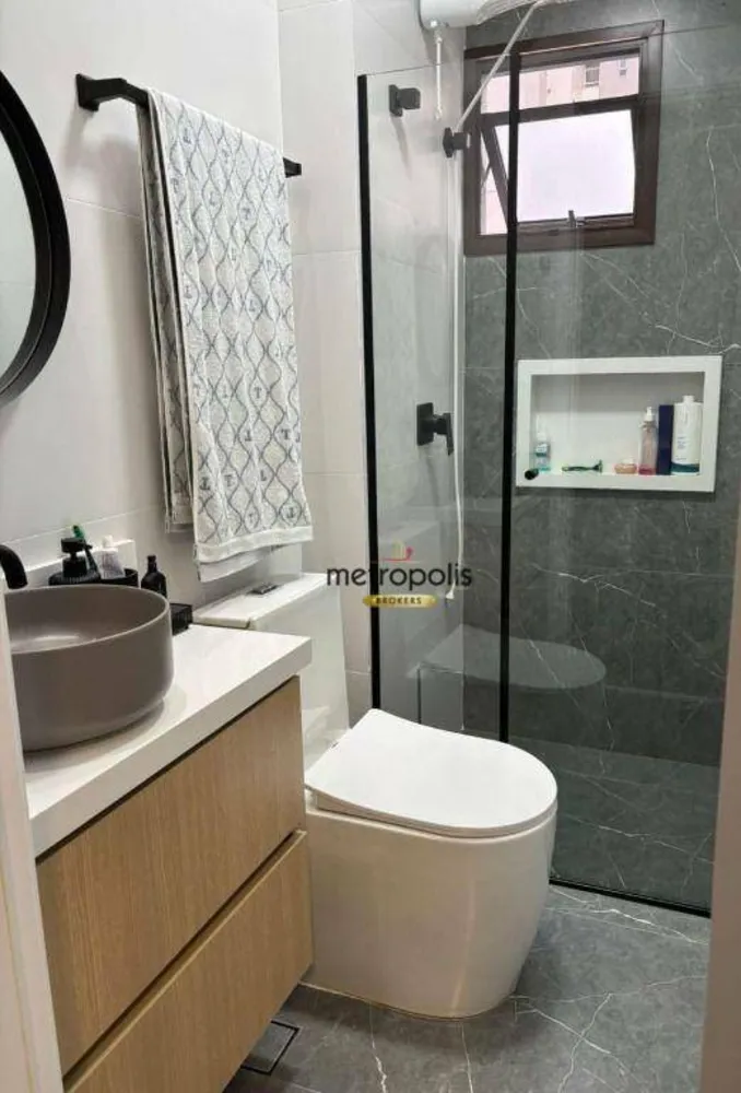 Cobertura, 3 quartos, 128 m² - Foto 11