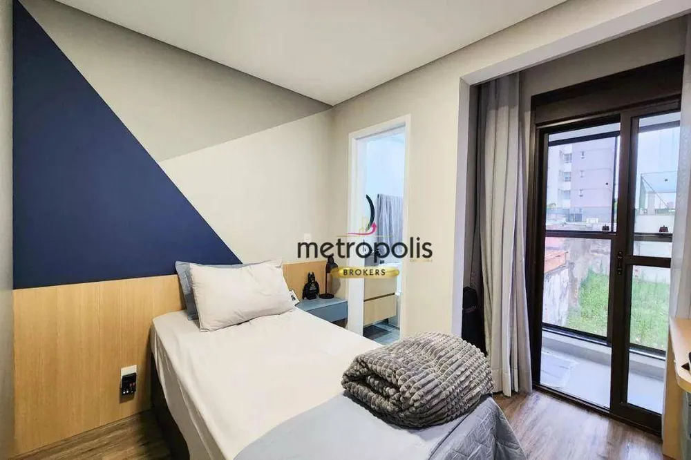 Cobertura, 3 quartos, 128 m² - Foto 10