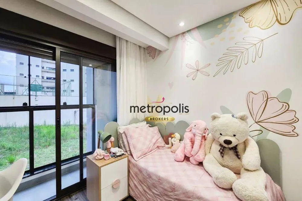 Cobertura, 3 quartos, 128 m² - Foto 12