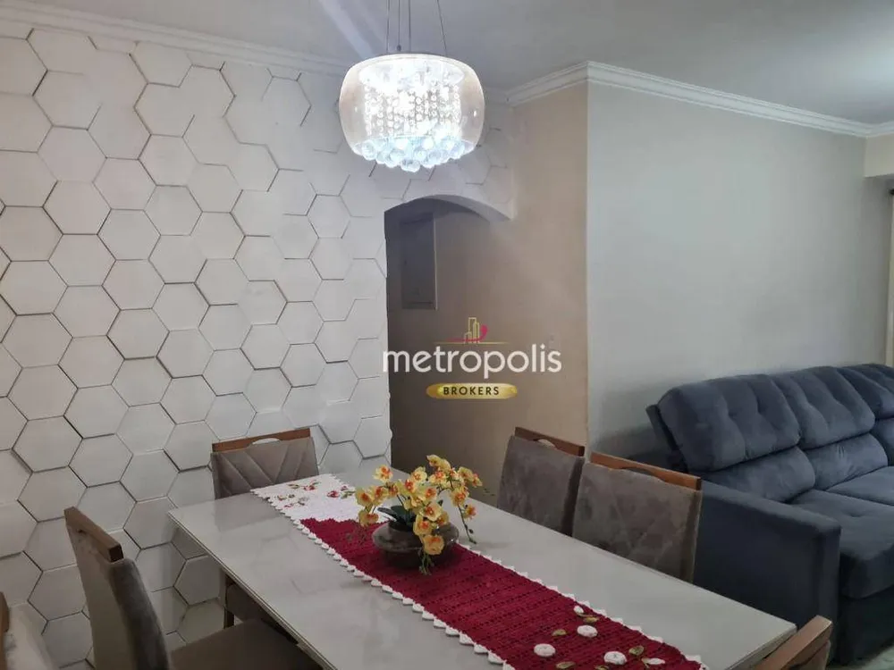 Apartamento, 3 quartos, 90 m² - Foto 3
