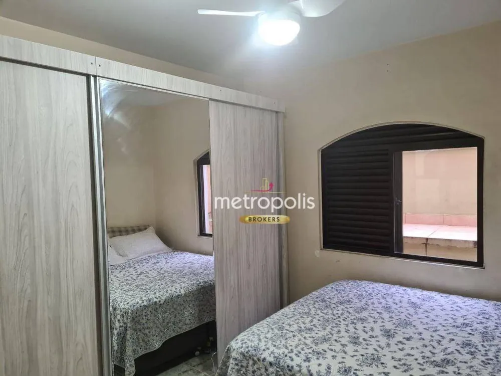 Apartamento, 3 quartos, 90 m² - Foto 11