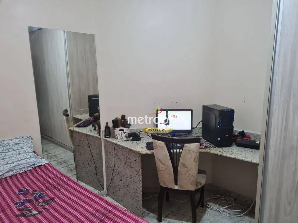 Apartamento, 3 quartos, 90 m² - Foto 2