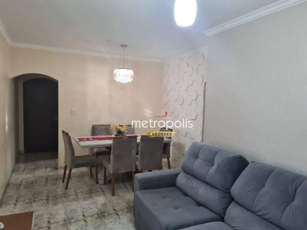 Apartamento, 3 quartos, 90 m² - Foto 2