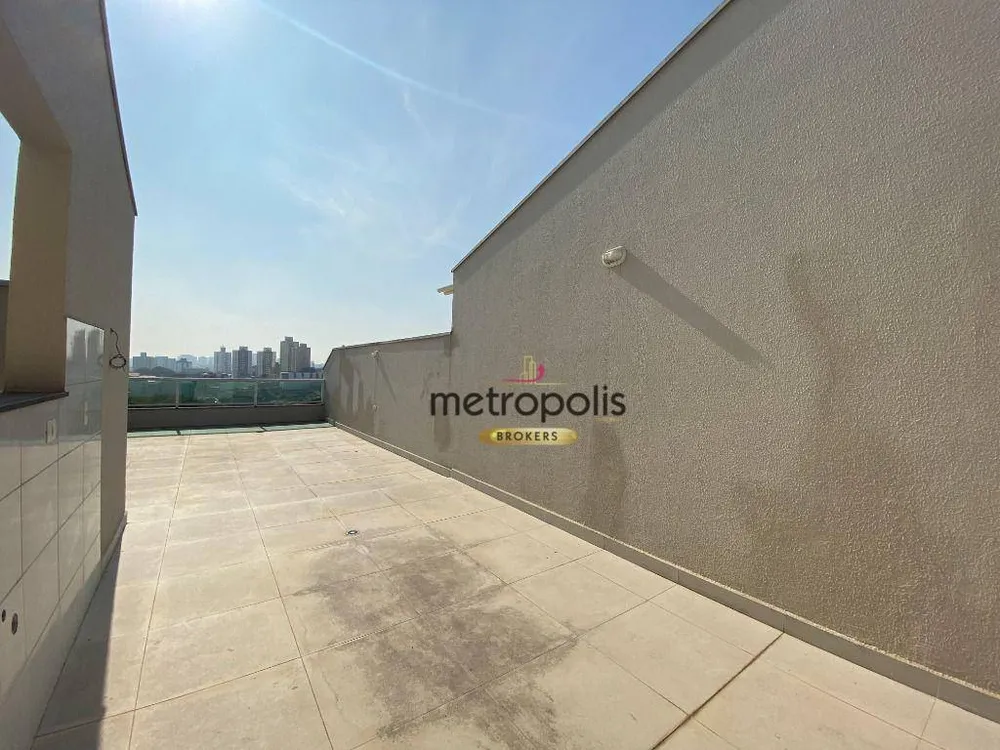 Cobertura, 2 quartos, 140 m² - Foto 12