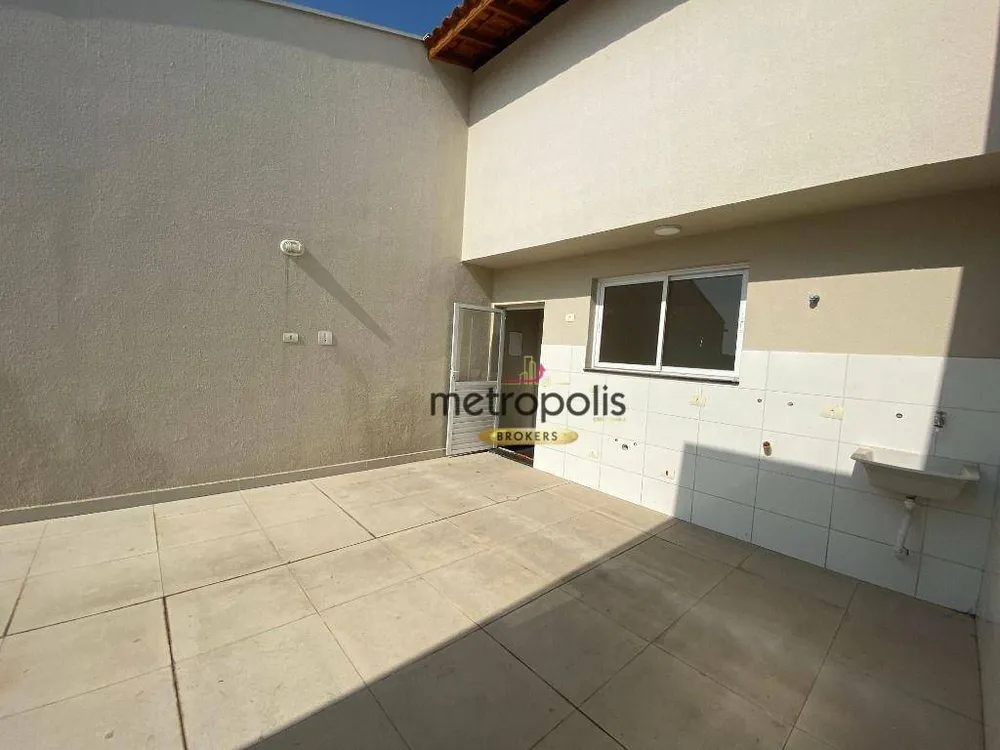 Cobertura, 2 quartos, 140 m² - Foto 11