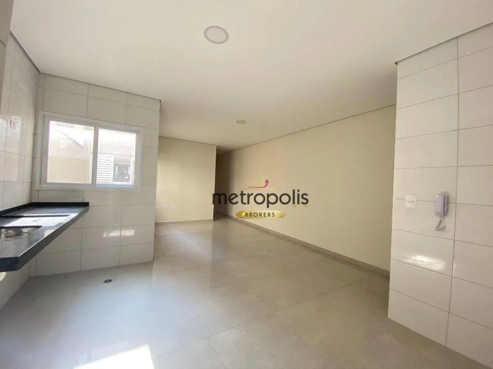 Cobertura, 2 quartos, 140 m² - Foto 4
