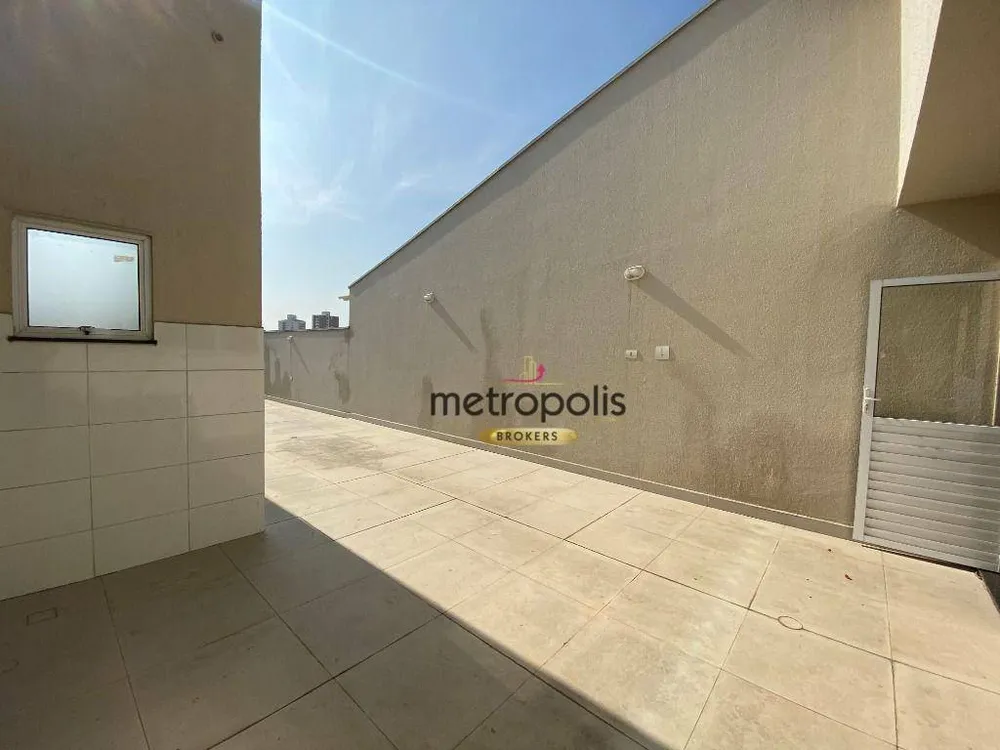 Cobertura, 2 quartos, 140 m² - Foto 10