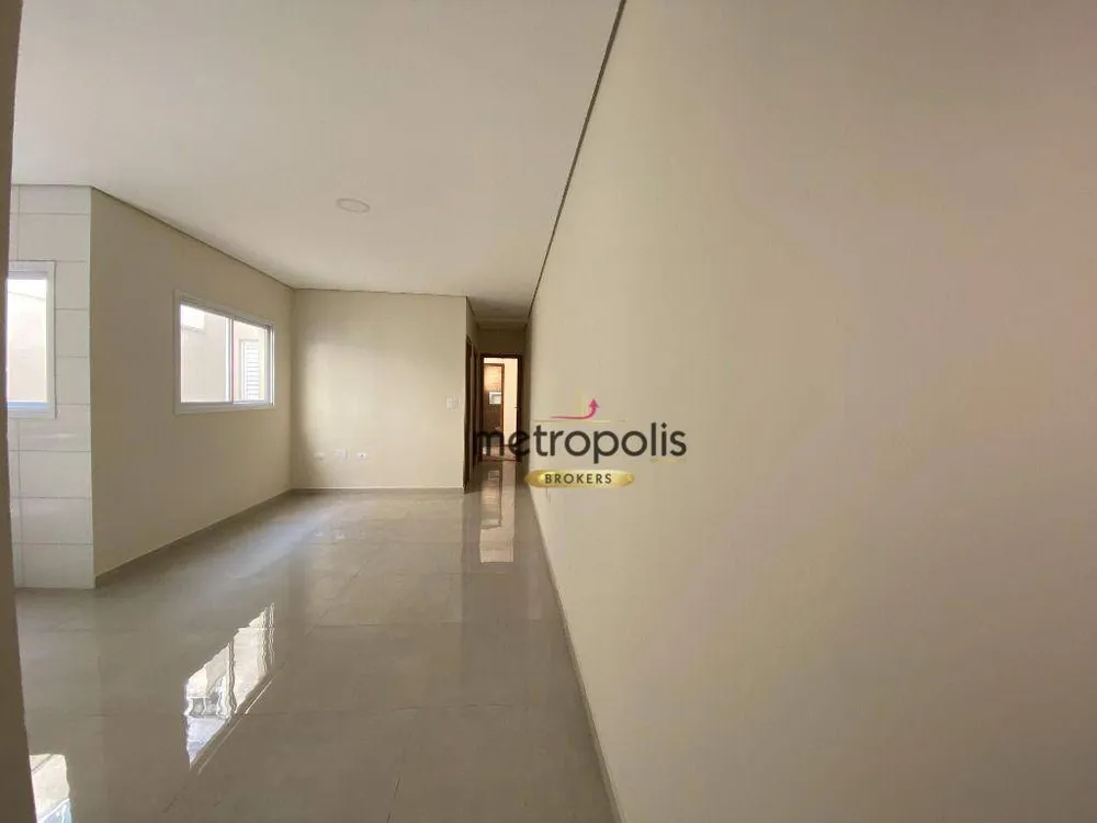 Cobertura, 2 quartos, 140 m² - Foto 1