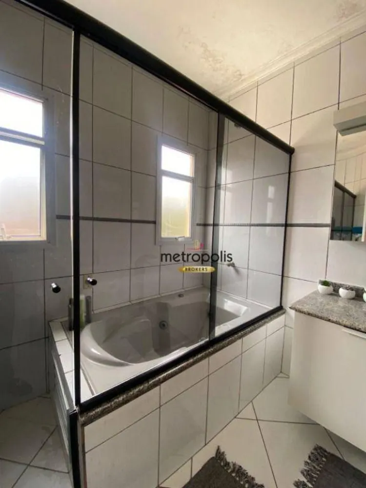 Sobrado, 3 quartos, 180 m² - Foto 7