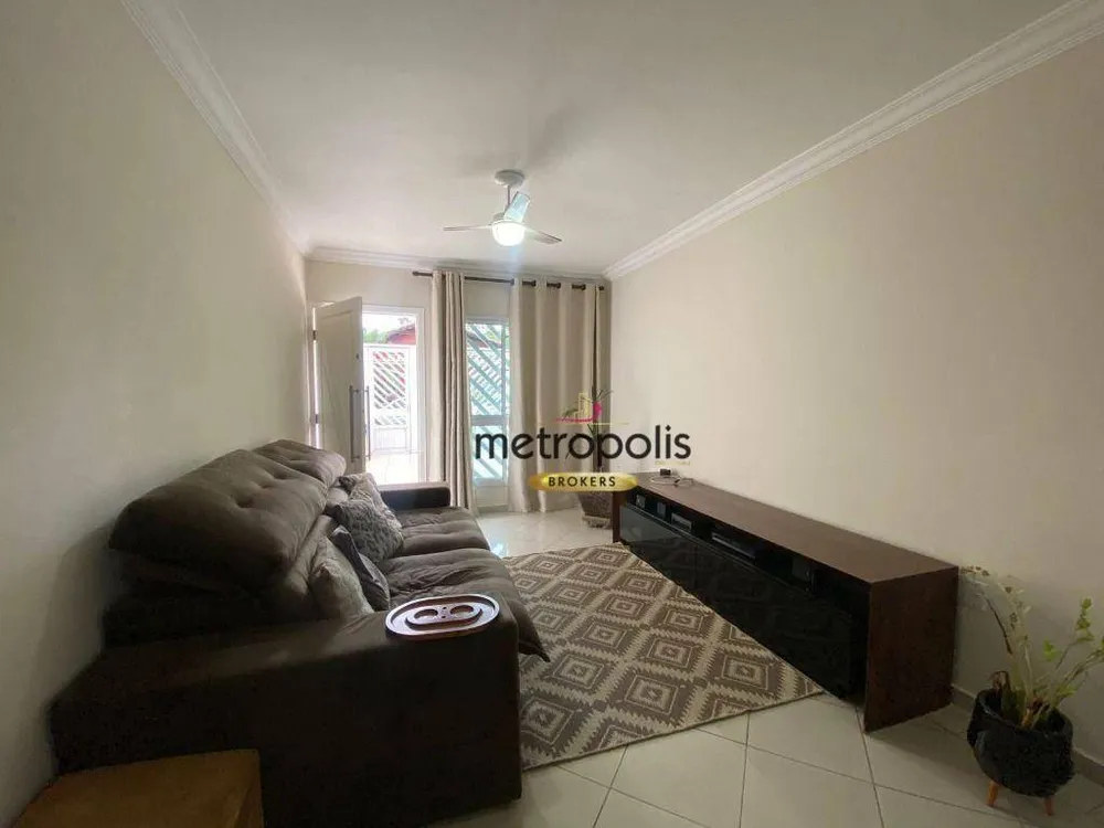 Sobrado, 3 quartos, 180 m² - Foto 2