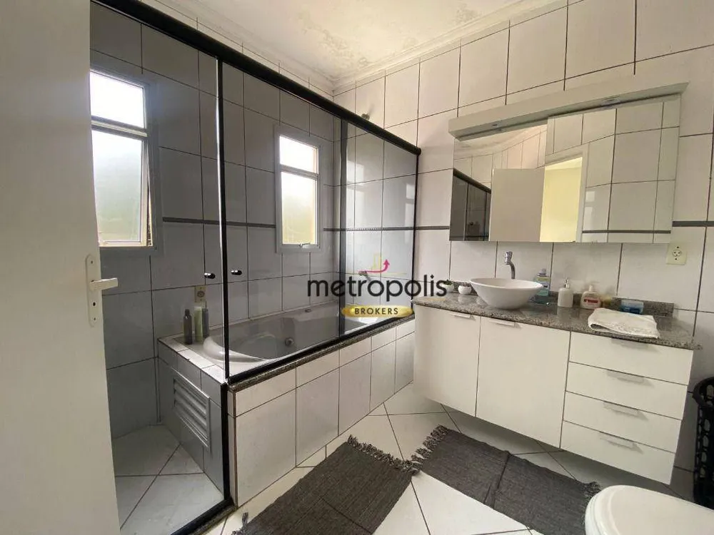 Sobrado, 3 quartos, 180 m² - Foto 6