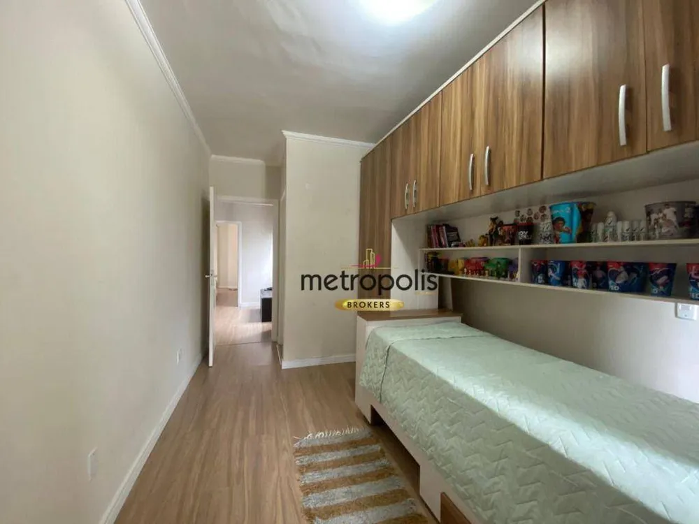 Sobrado, 3 quartos, 180 m² - Foto 8