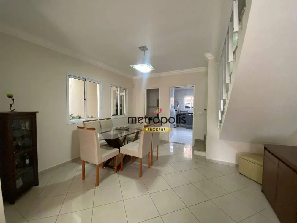 Sobrado, 3 quartos, 180 m² - Foto 3