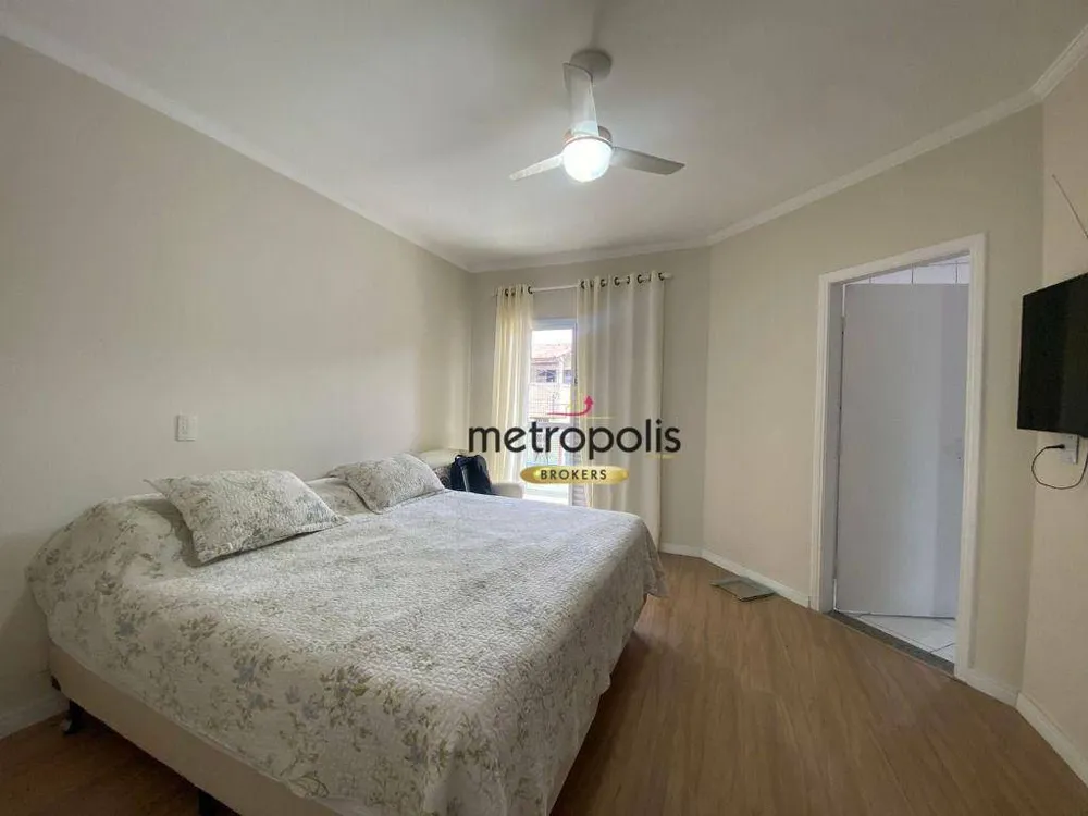 Sobrado, 3 quartos, 180 m² - Foto 5
