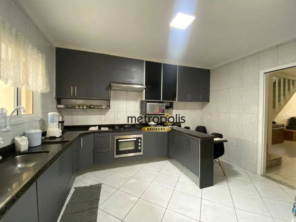 Sobrado, 3 quartos, 180 m² - Foto 4