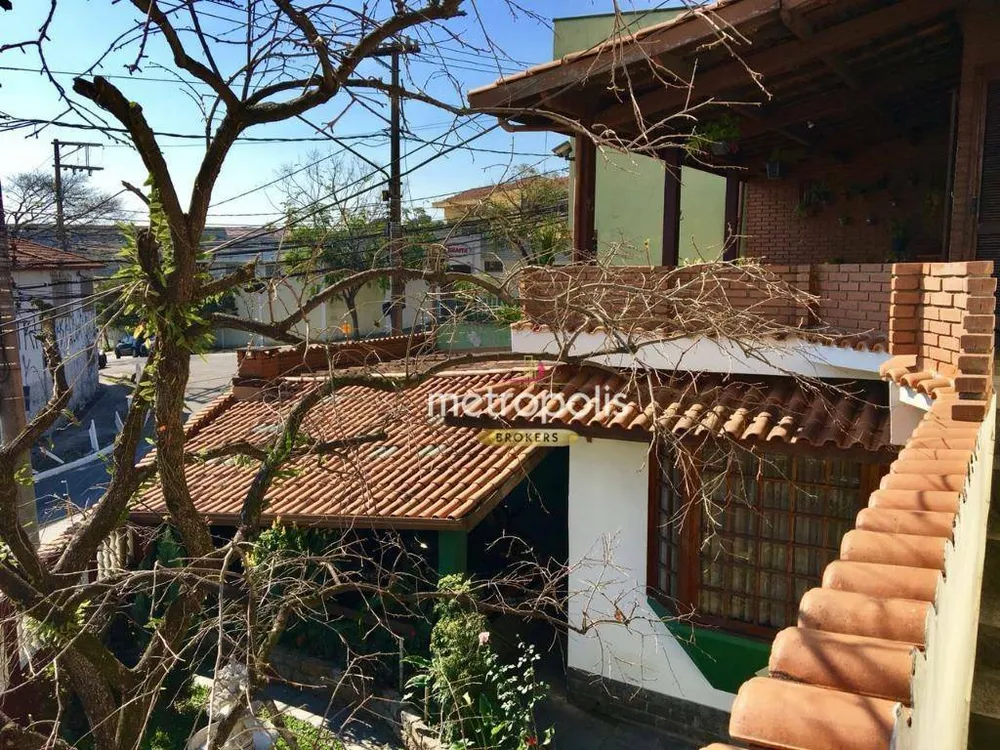 Sobrado, 3 quartos, 240 m² - Foto 11