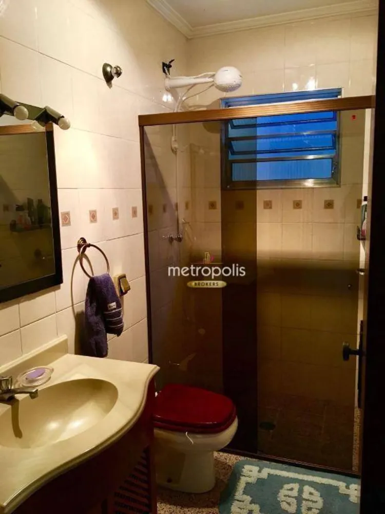 Sobrado, 3 quartos, 240 m² - Foto 12