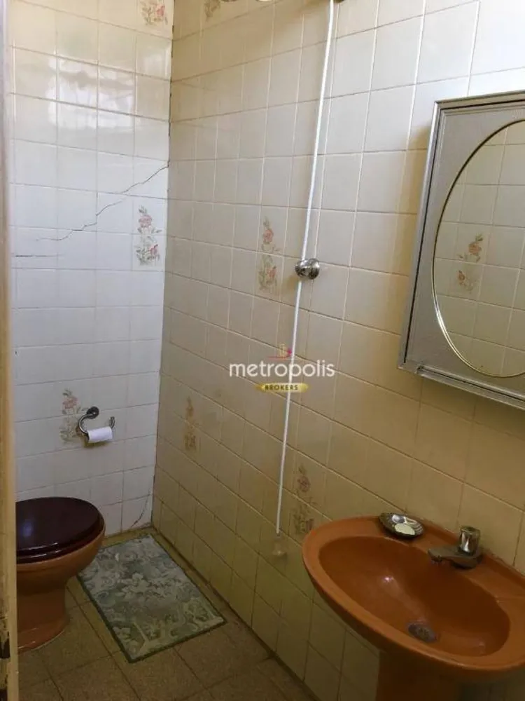 Sobrado, 3 quartos, 240 m² - Foto 9