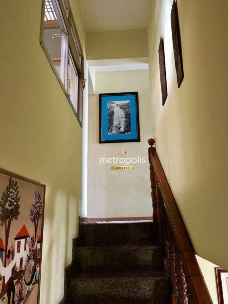 Sobrado, 3 quartos, 240 m² - Foto 5