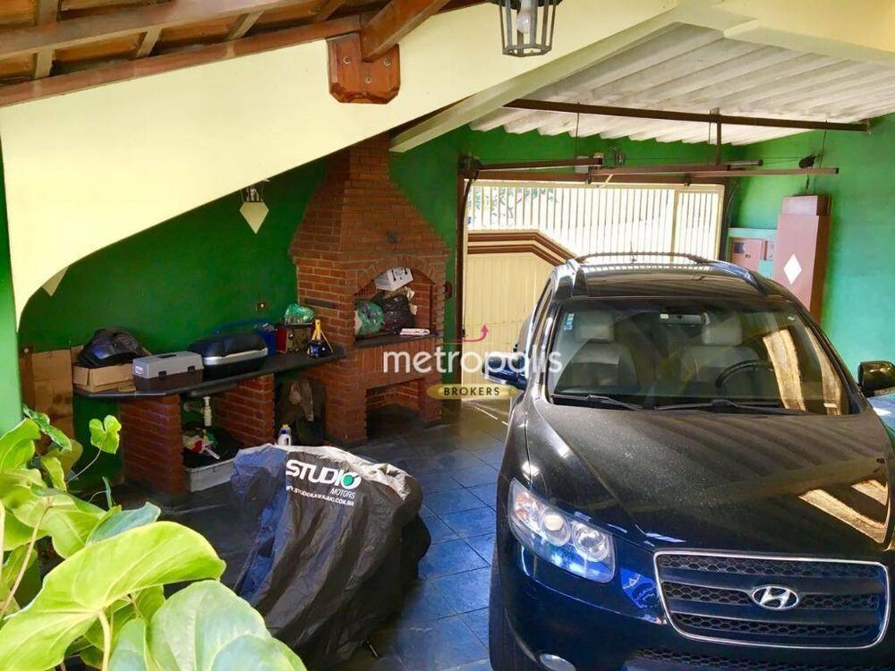 Sobrado, 3 quartos, 240 m² - Foto 6