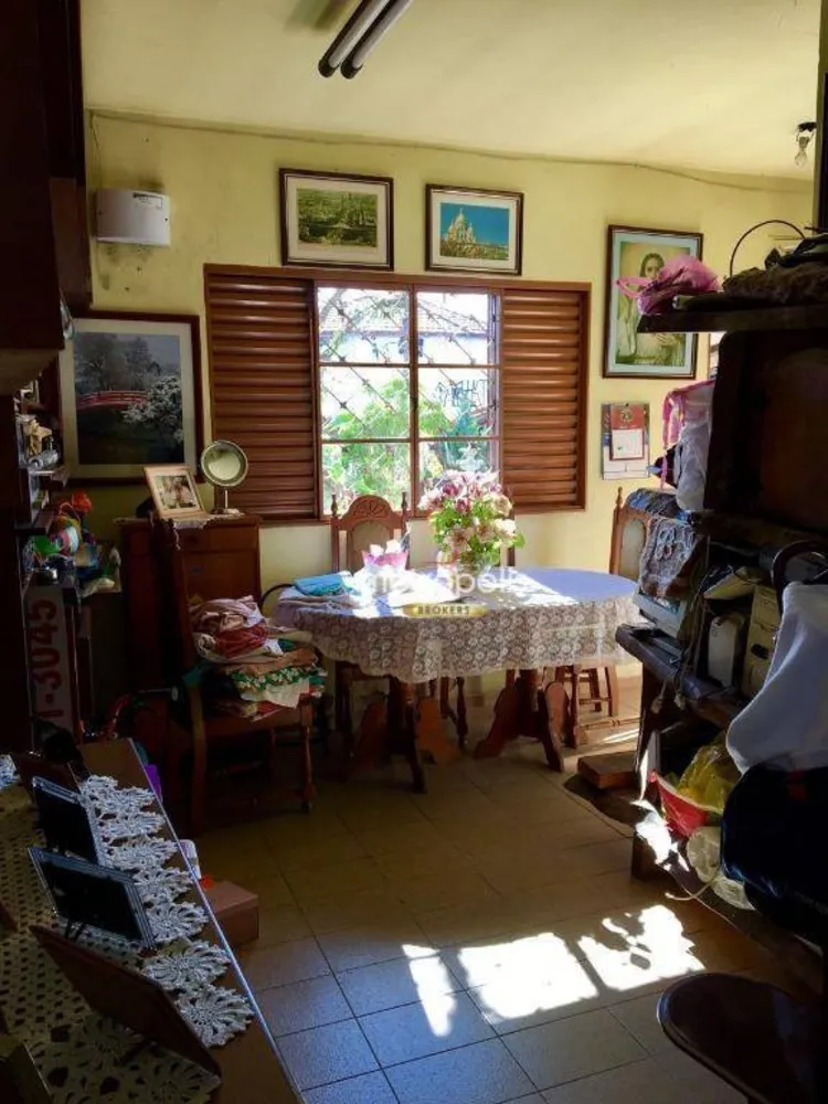 Sobrado, 3 quartos, 240 m² - Foto 2