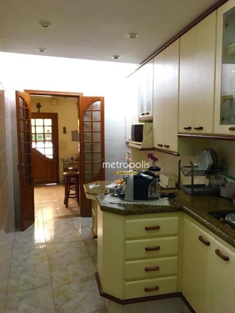 Sobrado, 3 quartos, 240 m² - Foto 3