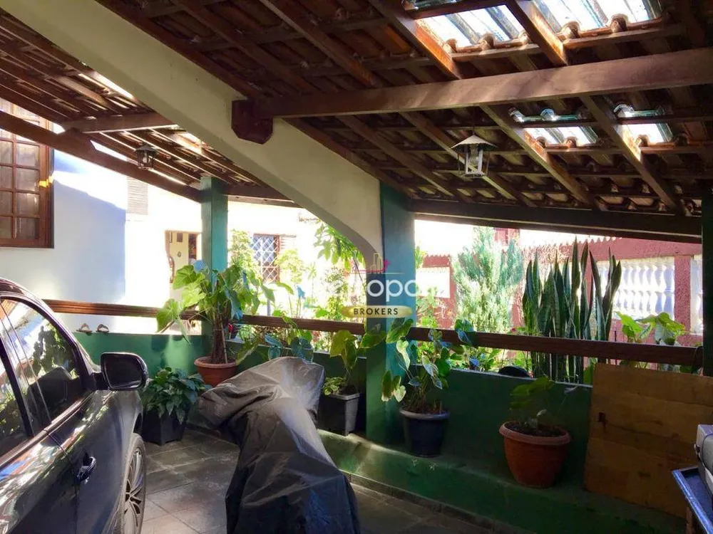 Sobrado, 3 quartos, 240 m² - Foto 4